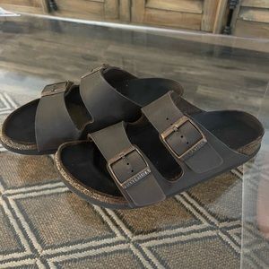 Womens Birkenstocks